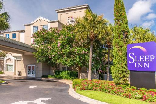 Sleep Inn Charleston - West Ashley - Housity