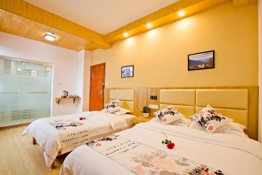 Hui Yuan Boutique Guesthouse - Housity