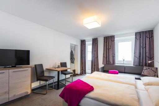 smartFLATS - Housity