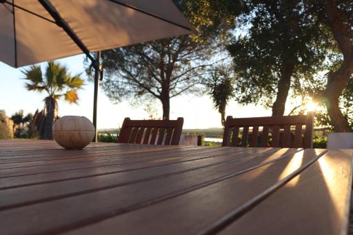 Cabanas Jardim & Ria - Housity