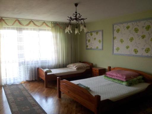 Pokoje gościnne Janina i Józef Majdańscy - Housity