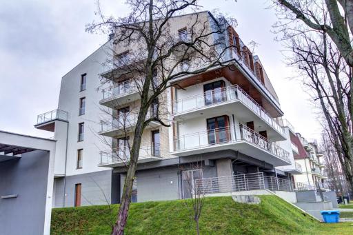 Apartamenty Feniks by Noclegi Renters - Housity