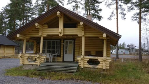 Kalajärven Lomakylä - Housity