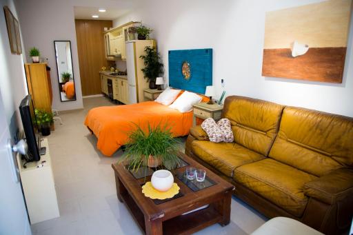 Apartamentos RISCOS - Housity
