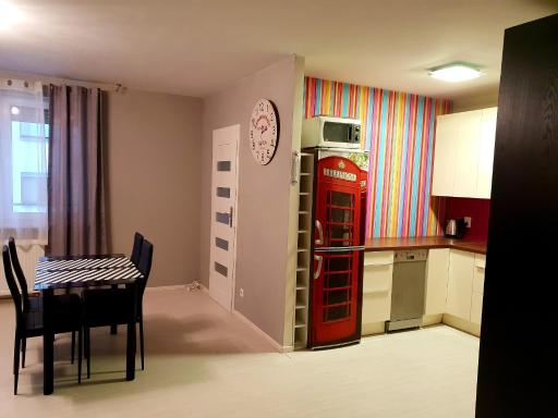 Apartament Szafir - Housity