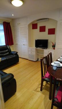 Christchurch Guesthouse Apartments - Housity