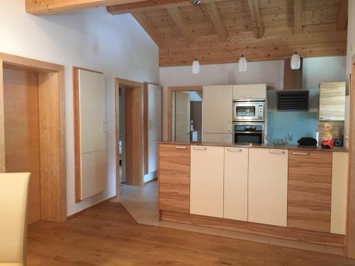 Haus Tschirgantblick - Housity