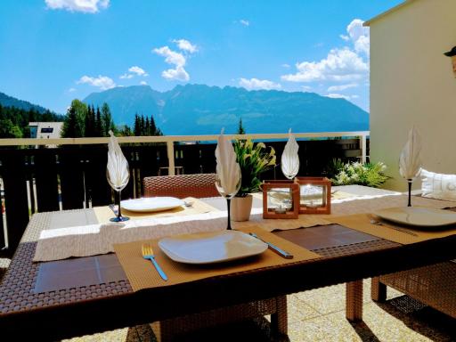 Barbi Exclusive Apartment - Housity