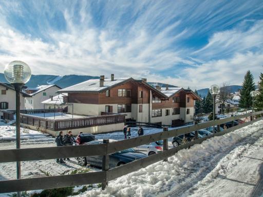Hotel Villaggio Nevada - Housity