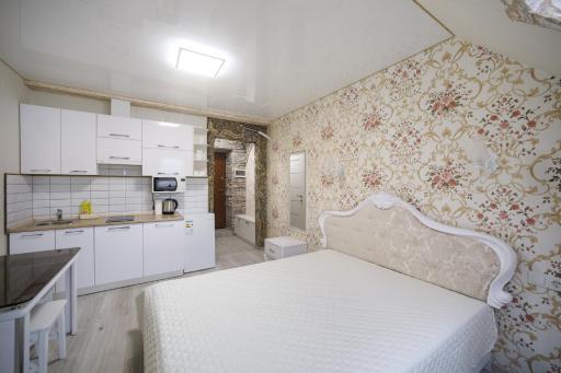 Apartments U Ratushi - Housity