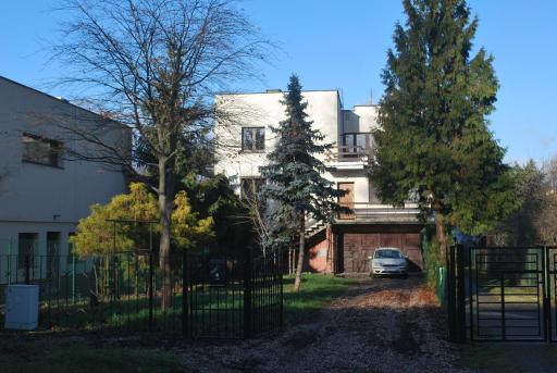 Pokoje nad Starą Odrą - Zacisze - Housity