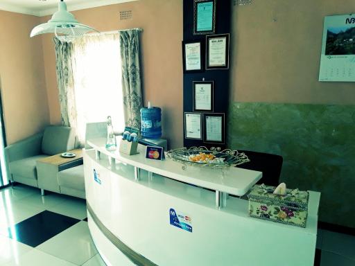 The Grand Suites - Housity