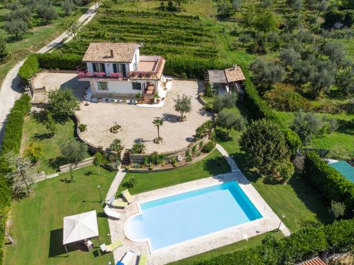 La Vigna della Corte - Housity