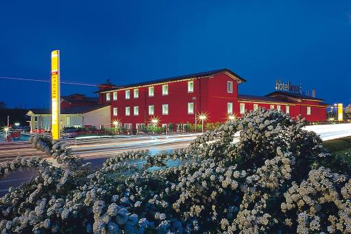 Hotel Fiera Di Brescia - Housity