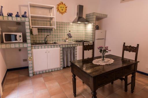 Appartamento Palazzo Pace al Cassaro - Housity