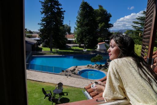 Hotel Dos Venados - Housity