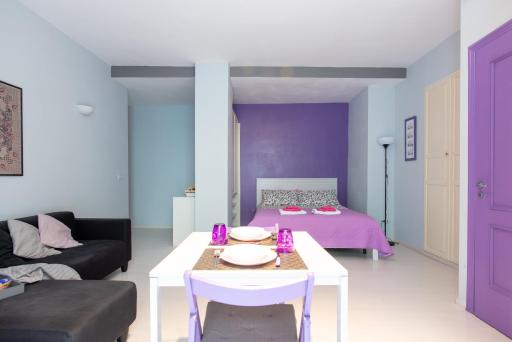 FV STUDIOS Chiaia - Housity