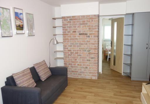 Apartment Bed & Breakfast Brno - Housity