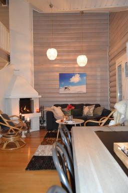 Chalet Suomukka - Housity