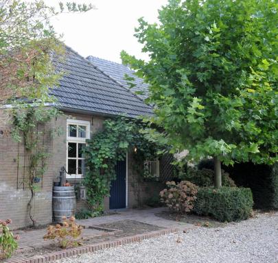 De Smidse - Housity