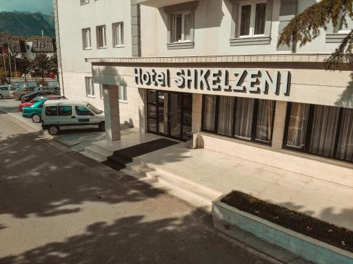 Hotel Turizem Shkelzeni - Housity