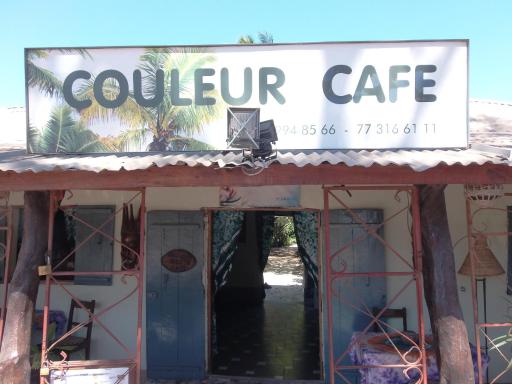 Couleur Café - Housity