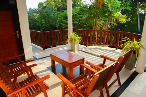 Kevan Garden - Housity