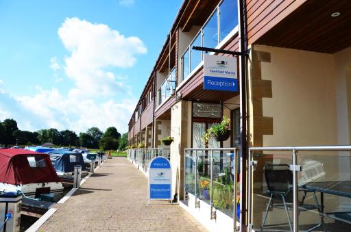 Tewitfield Marina - Housity