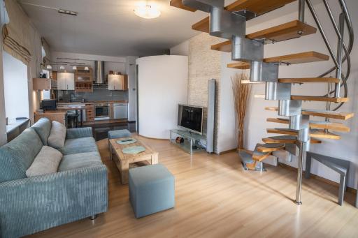 Luxury Vision Apartment - Housity