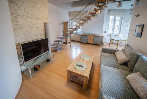 Luxury Vision Apartment - Housity