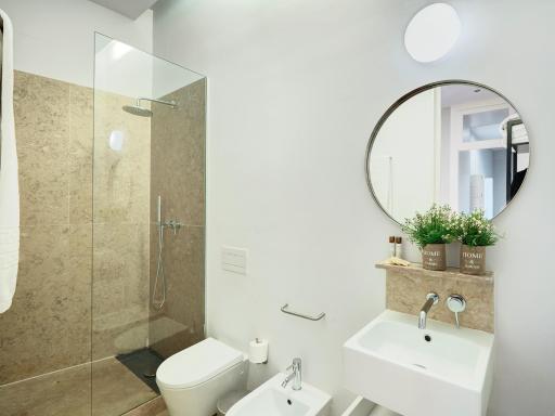 Canaan Lifestyle Apartments Lisbon Combro 77 by Get Your Stay - Housity