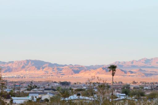 29 Hillside by JTNP Visitor Center - Housity