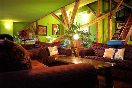 Luxury OldTown Loft 320m2 - EMPIRE Hotels Group - Housity