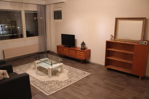Keskusta asunto - Housity