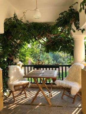 Erzherzog-Johann Ferienhaus mit besonderem Flair - Housity