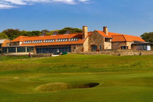 The Lodge at Craigielaw and Golf Courses - Housity