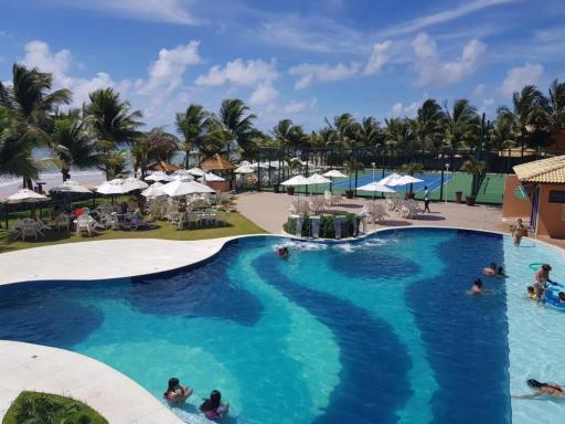 Flat Guarajuba Summer House - Bahia - Housity