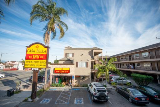 Casa Bella Inn- Huntington Park - Housity