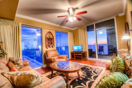 Tidewater Beach Resort 1818 By Aneliya - Housity