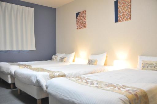 Stay SAKURA Kyoto Toji South II - Hizvo