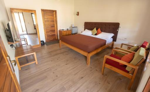 Thekkady Kalarickal Heritage Bungalow - Housity