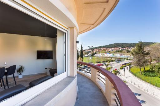 New Apartment ParkView/CityView - Housity