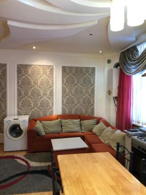 Rest home Jermuk - Housity