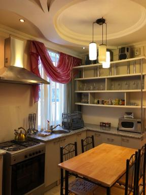 Rest home Jermuk - Housity