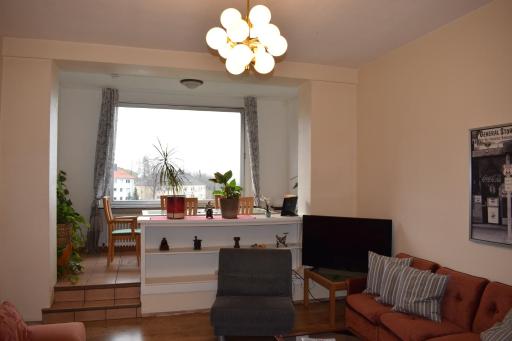 Messewohnung Augusta - Housity