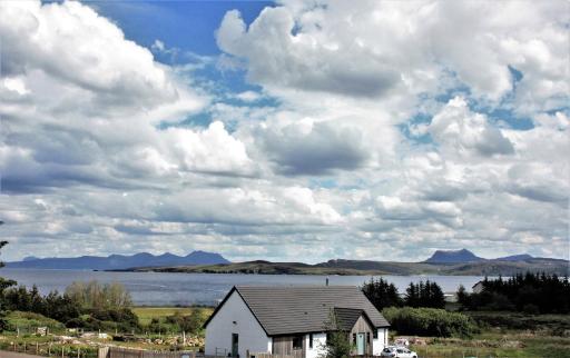 An Cois Na Mara Bed & Breakfast - Housity