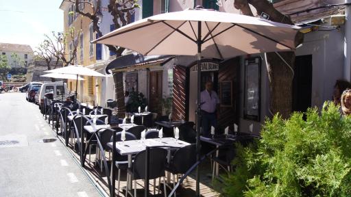 Auberge du cheval blanc - Housity
