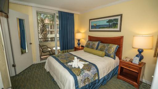 Blue Tree Resort at Lake Buena Vista - Housity