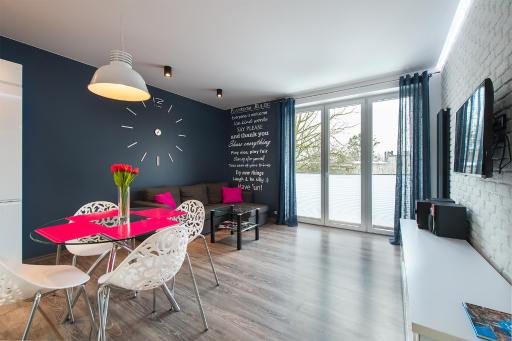 Apartament Manufaktura - Housity
