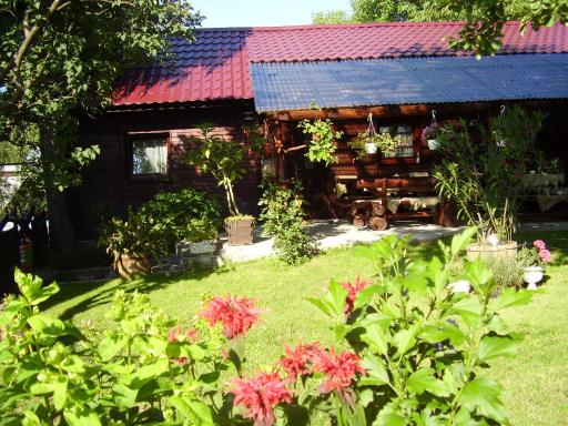 Cabana Ana - Housity
